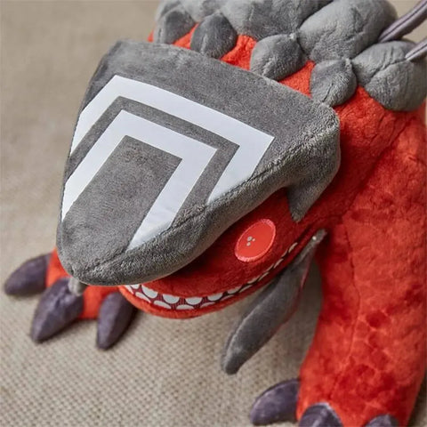 Destiny - Cabal War Beast Plush (14