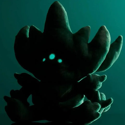 Destiny - Crota, Son of Oryx Plush (10.5