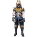 Destiny - Hunter Million Million Shader Action Figure - McFarlane Toys - McFarlane Collector Program (2018)