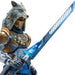 Destiny - Hunter Million Million Shader Action Figure - McFarlane Toys - McFarlane Collector Program (2018)