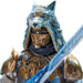 Destiny - Hunter Million Million Shader Action Figure - McFarlane Toys - McFarlane Collector Program (2018)