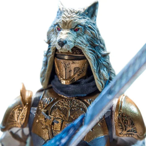 Destiny - Hunter Million Million Shader Action Figure - McFarlane Toys - McFarlane Collector Program (2018)