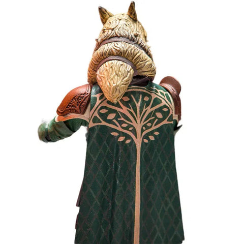 Destiny - Iron Banner Hunter Action Figure (6