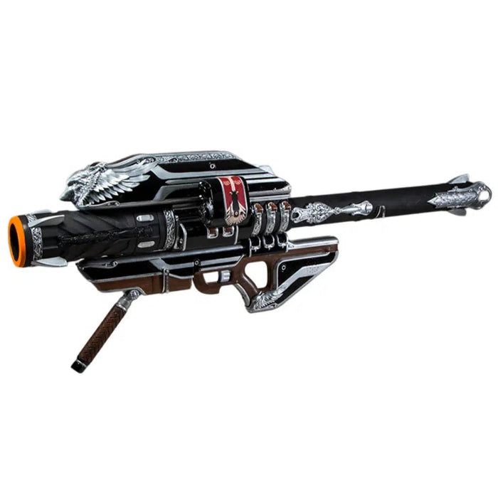 Destiny - Iron Gjallarhorn Cosplay Prop Replica - McFarlane Toys - Series (2017)