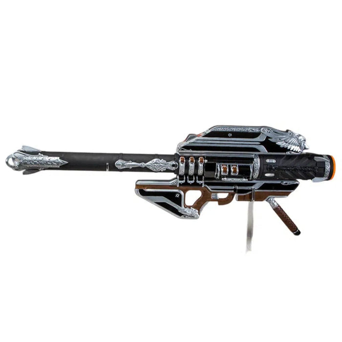 Destiny - Iron Gjallarhorn Cosplay Prop Replica - McFarlane Toys - Series (2017)