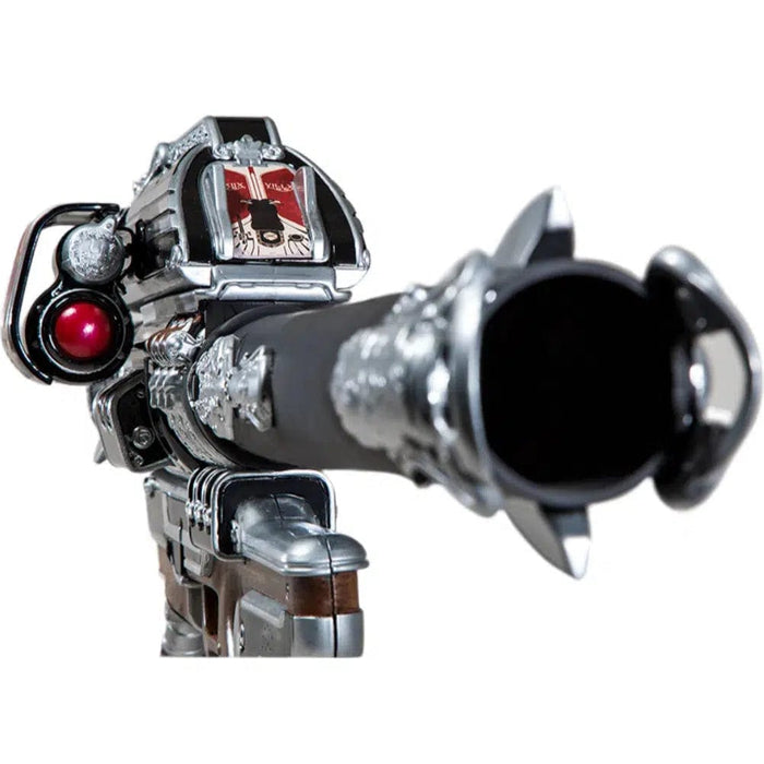 Destiny - Iron Gjallarhorn Cosplay Prop Replica - McFarlane Toys - Series (2017)