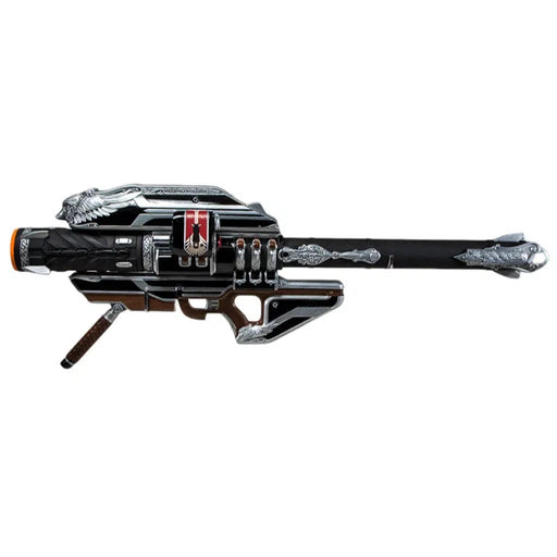 Destiny - Iron Gjallarhorn Cosplay Prop Replica - McFarlane Toys - Series (2017)