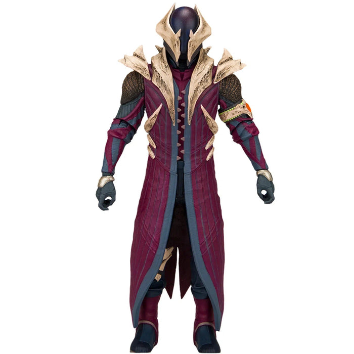 Destiny - King’s Fall Warlock Action Figure (6.5") - McFarlane Toys - GameStop Exclusive (2017)