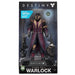 Destiny - King’s Fall Warlock Action Figure (6.5") - McFarlane Toys - GameStop Exclusive (2017)