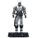 Destiny - Legacy Vault Of Glass Titan (Chatterwhite Shader) Action Figure - McFarlane Toys - Exclusive (2019)