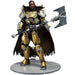 Destiny - Lord Saladin of the Iron Lords Deluxe Action Figure (10") - McFarlane Toys