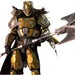 Destiny - Lord Saladin of the Iron Lords Deluxe Action Figure (10") - McFarlane Toys