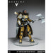 Destiny - Lord Saladin of the Iron Lords Deluxe Action Figure (10") - McFarlane Toys