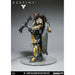 Destiny - Lord Saladin of the Iron Lords Deluxe Action Figure (10") - McFarlane Toys