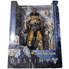 Destiny - Lord Saladin of the Iron Lords Deluxe Action Figure (10