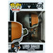 Destiny - Lord Shaxx Figure (3.75") - Funko - Pop! Games Series (235) - (2017)