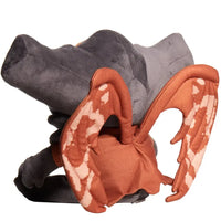 Destiny - Oryx, the Taken King Plush (9") - Numskull- Image 3
