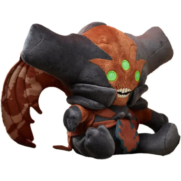 Destiny - Oryx, the Taken King Plush (9") - Numskull