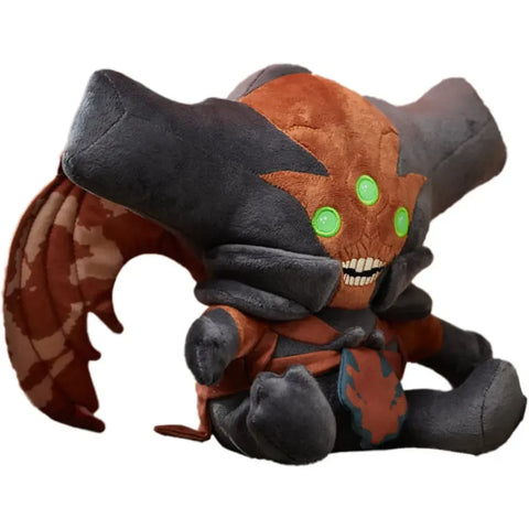 Destiny - Oryx, the Taken King Plush (9