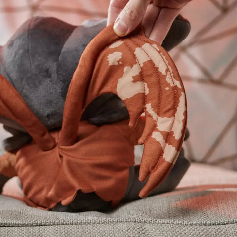 Destiny - Oryx, the Taken King Plush (9