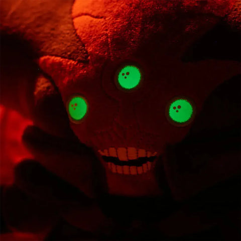 Destiny - Oryx, the Taken King Plush (9