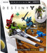 Destiny - Sparrow S-31V Building Kit - Mega Bloks