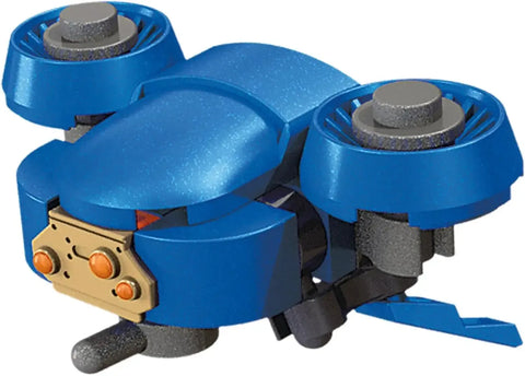 Destiny - Sparrow S-31V Building Kit - Mega Bloks - Image 7