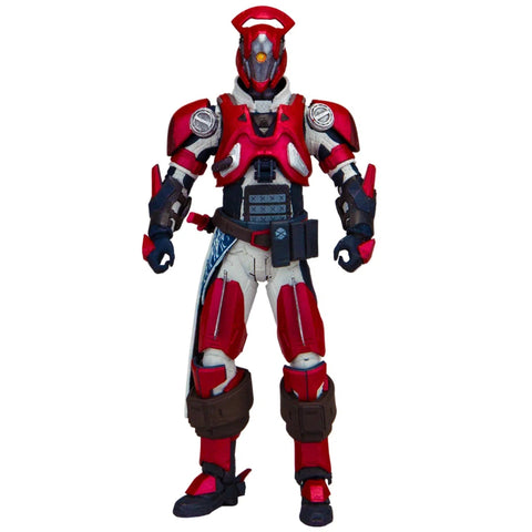 Destiny - Titan Feud Unfading Shader Action Figure - McFarlane Toys - Exclusive (2018)
