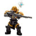 Destiny - Titan Ruin Wings Armory Figure - Mega Construx | DXD70