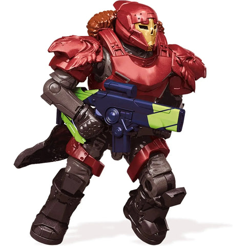 Destiny - Titan Ruin Wings Armory Figure - Mega Construx | DXD70 - Image 4