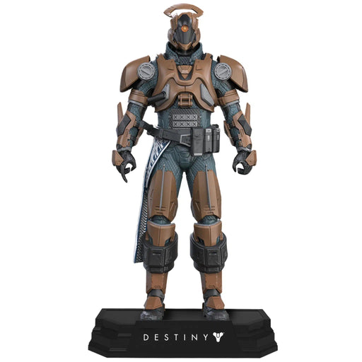 Destiny - Vault Of Glass Titan Action Figure (6.25") - McFarlane Toys - Exclusive (2017)