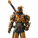 Destiny - Vault Of Glass Titan Action Figure (6.25") - McFarlane Toys - Exclusive (2017)