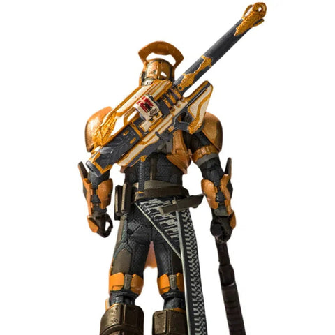 Destiny - Vault Of Glass Titan Action Figure (6.25