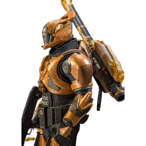 Destiny - Vault Of Glass Titan Action Figure (6.25