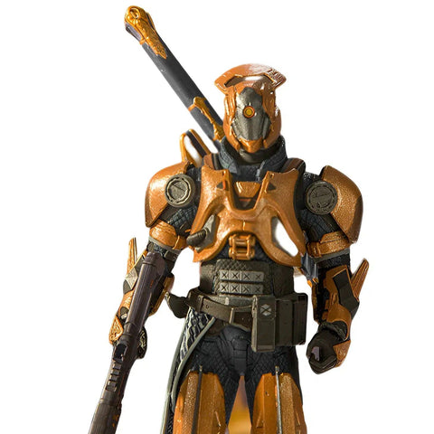 Destiny - Vault Of Glass Titan Action Figure (6.25