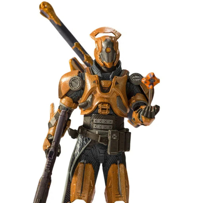 Destiny - Vault Of Glass Titan Action Figure (6.25") - McFarlane Toys - Exclusive (2017)