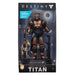 Destiny - Vault Of Glass Titan Action Figure (6.25") - McFarlane Toys - Exclusive (2017)