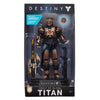 Destiny - Vault Of Glass Titan Action Figure (6.25