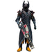 Destiny - Warlock Hallow Shader With Light Beyond Nemesis Helmet Action Figure - McFarlane Toys - Exclusive (2017)