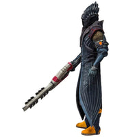Destiny - Warlock Hallow Shader With Light Beyond Nemesis Helmet Action Figur...- Image 5