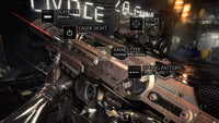 Deus Ex: Mankind Divided (Day One Edition) - Xbox One
