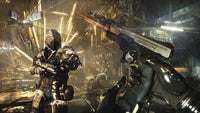 Deus Ex: Mankind Divided (Day One Edition) - Xbox One