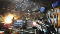 Deus Ex: Mankind Divided (Day One Edition) - Xbox One
