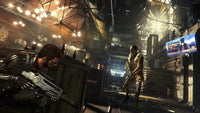 Deus Ex: Mankind Divided (Day One Edition) - Xbox One