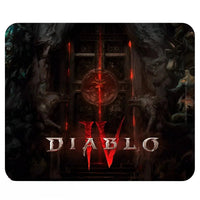 Diablo - Hellgate Flexible Mousepad - ABYstyle- Image 2