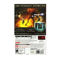 Diablo III: Eternal Collection - Nintendo Switch- Image 3