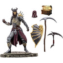 Diablo IV - Bone Spirit Necromancer Action Figure with Mystery Weapon (6") - McFarlane Toys