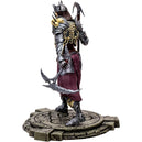 Diablo IV - Bone Spirit Necromancer Action Figure with Mystery Weapon (6") - McFarlane Toys