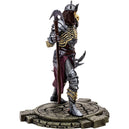 Diablo IV - Bone Spirit Necromancer Action Figure with Mystery Weapon (6") - McFarlane Toys