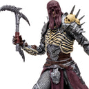 Diablo IV - Bone Spirit Necromancer Action Figure with Mystery Weapon (6") - McFarlane Toys